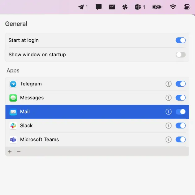 Badgeify product image