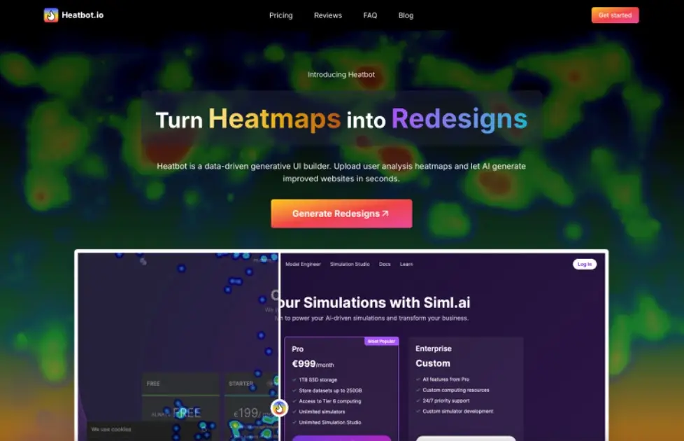 Heatbot product image