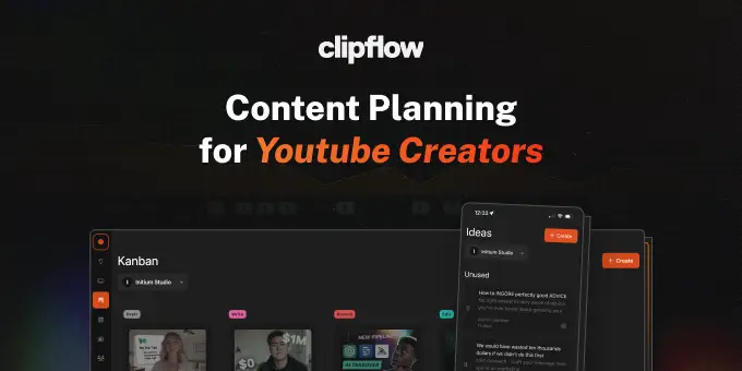 Clipflow product image