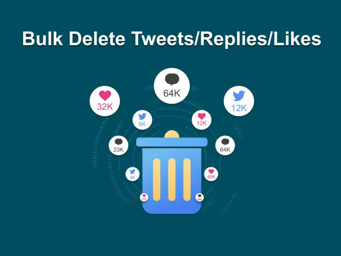 Tweet Delete product image