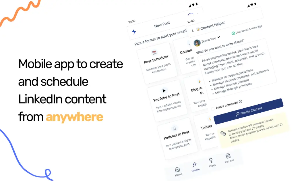 Draftly product image