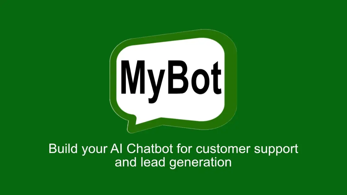 MyBotChat product image
