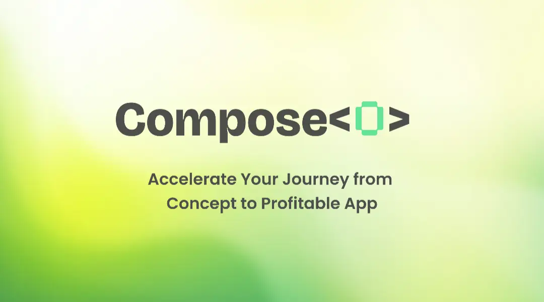 Compose101 product image