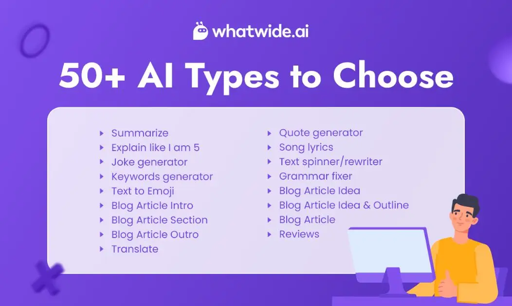 whatwide.ai product image