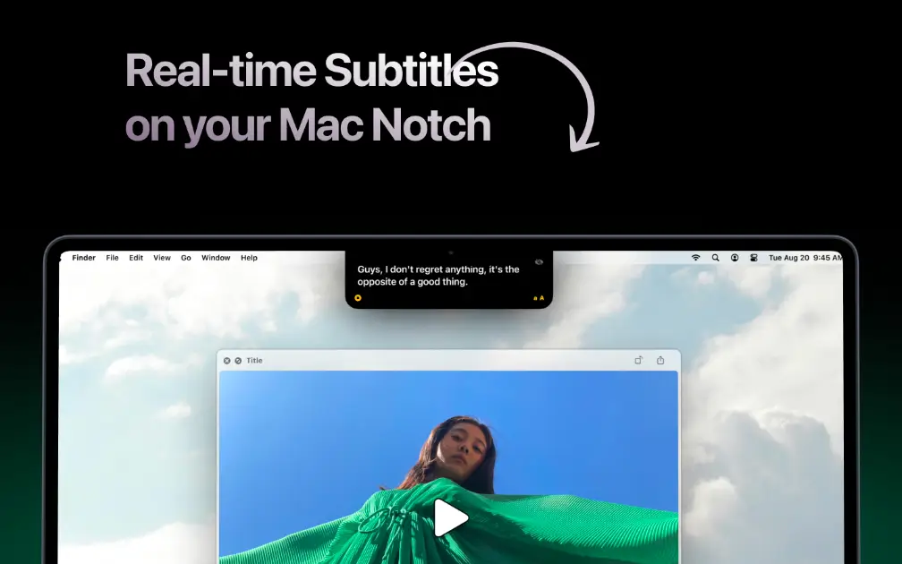 Subtitly product image