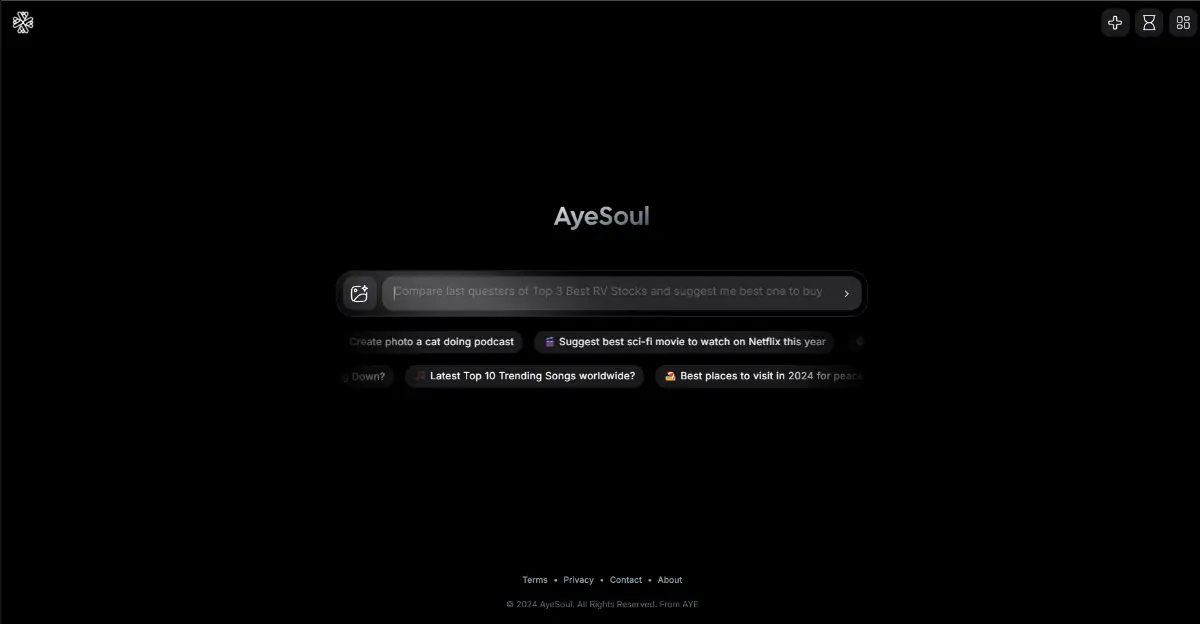 AyeSoul product image
