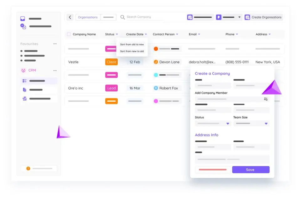 FlowQi product image