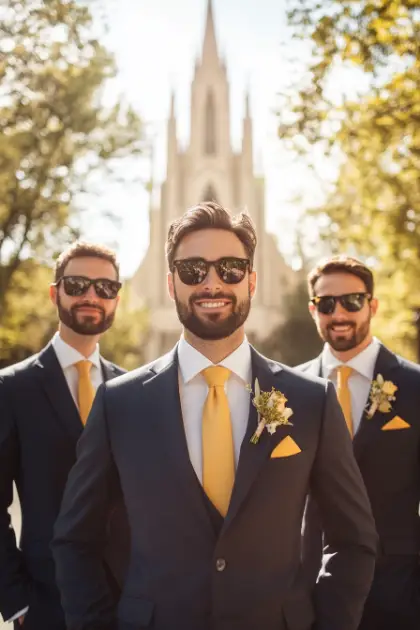 howtobebestman.com product image