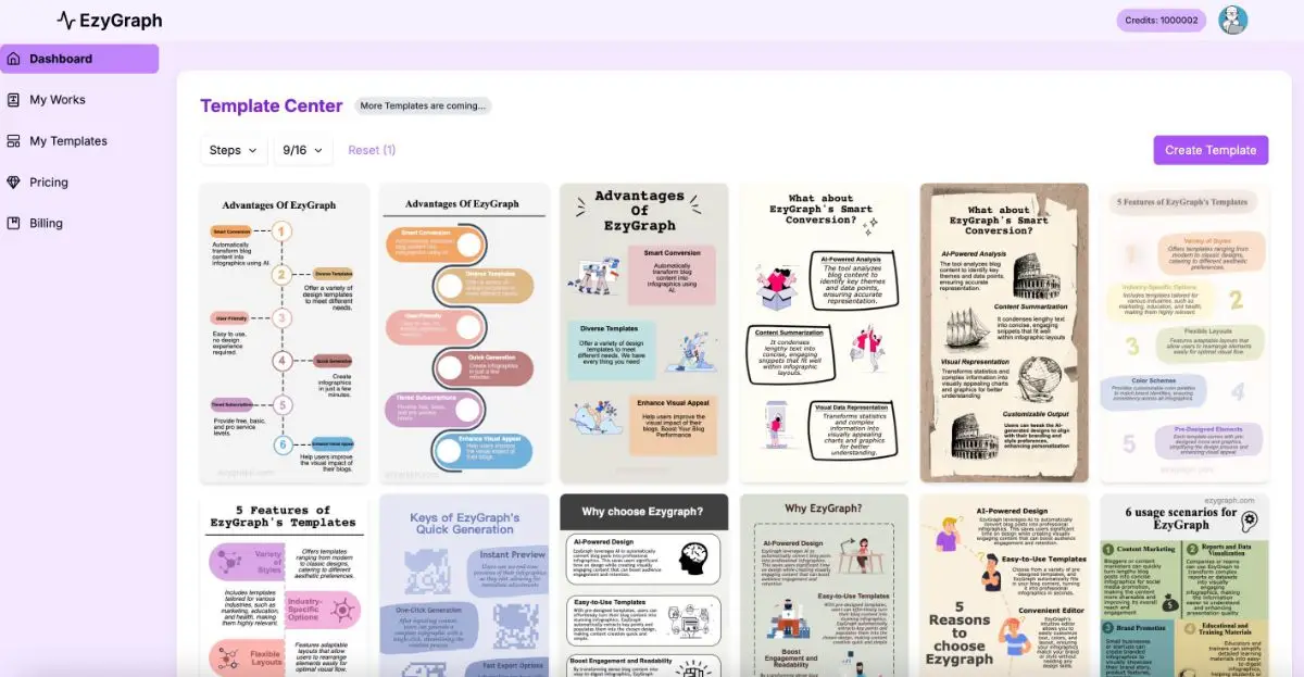 EzyGraph product image