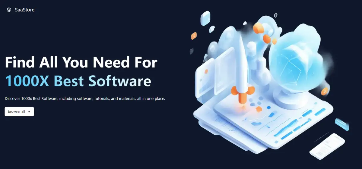 Sass Stores product image