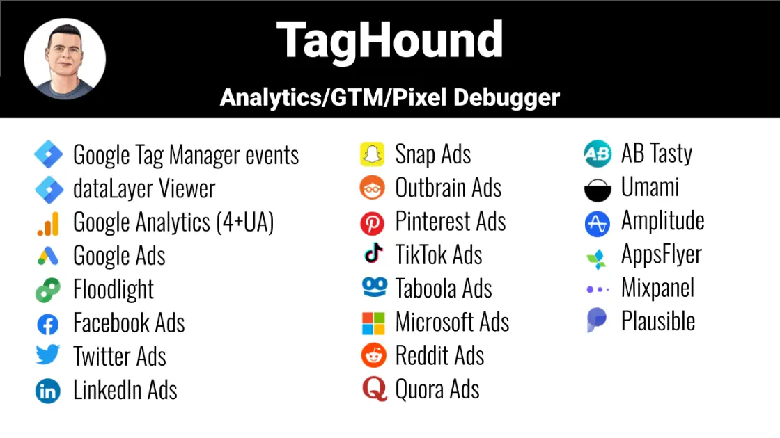 TagHound product image