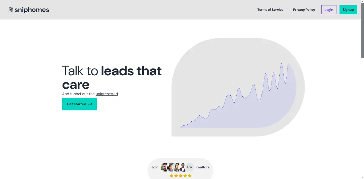 Sniphomes product image