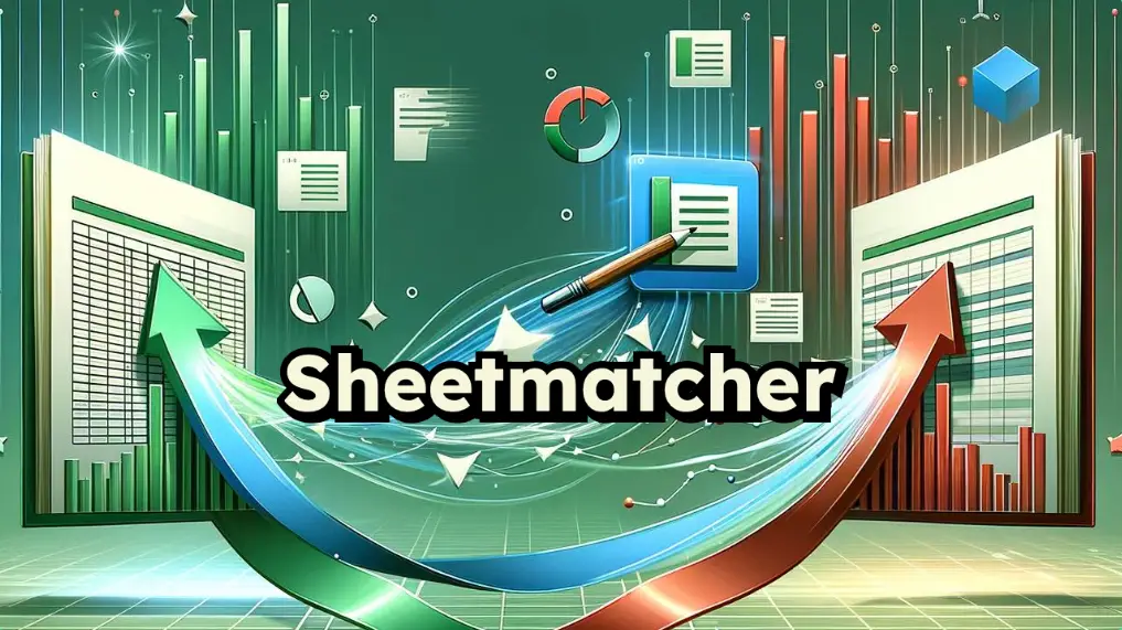 Sheetmatcher product image
