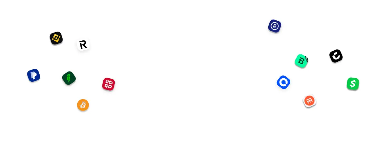 Neobanque product image