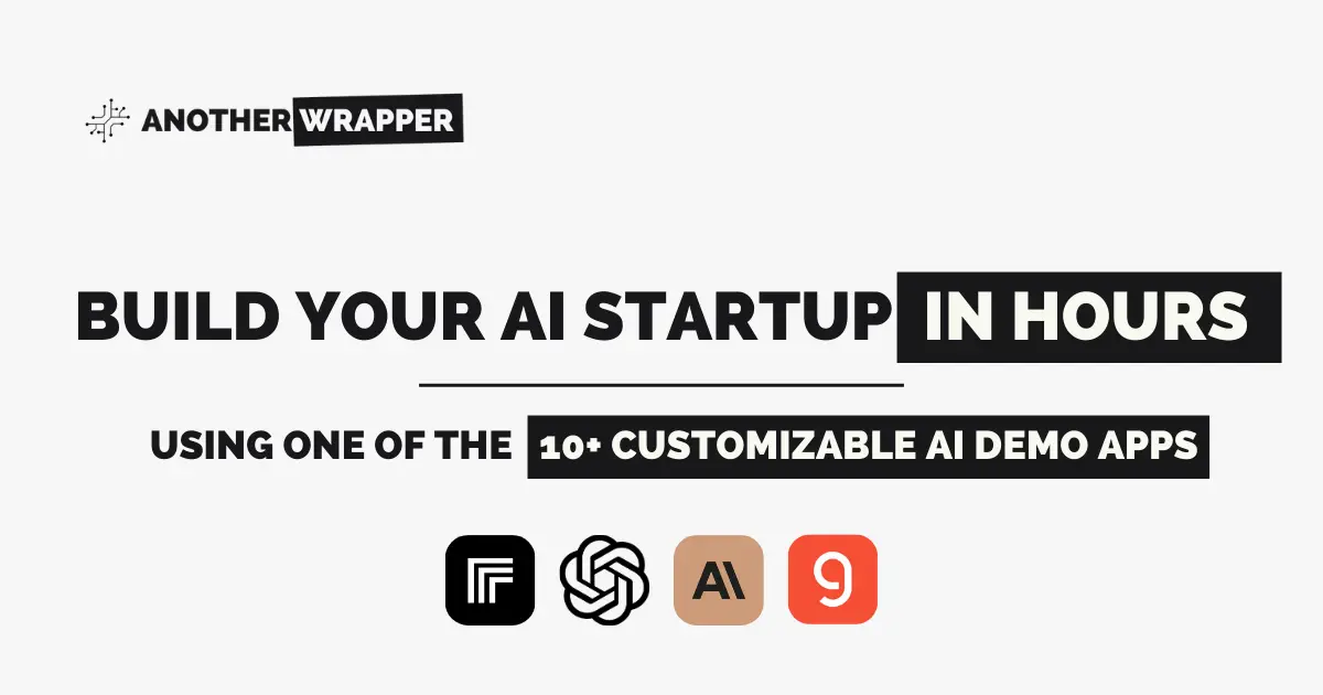 AnotherWrapper product image