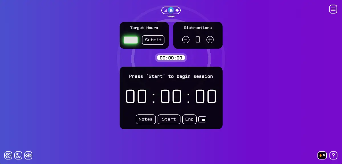 Hyperchill.io product image
