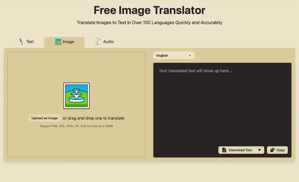 TextPixie product image
