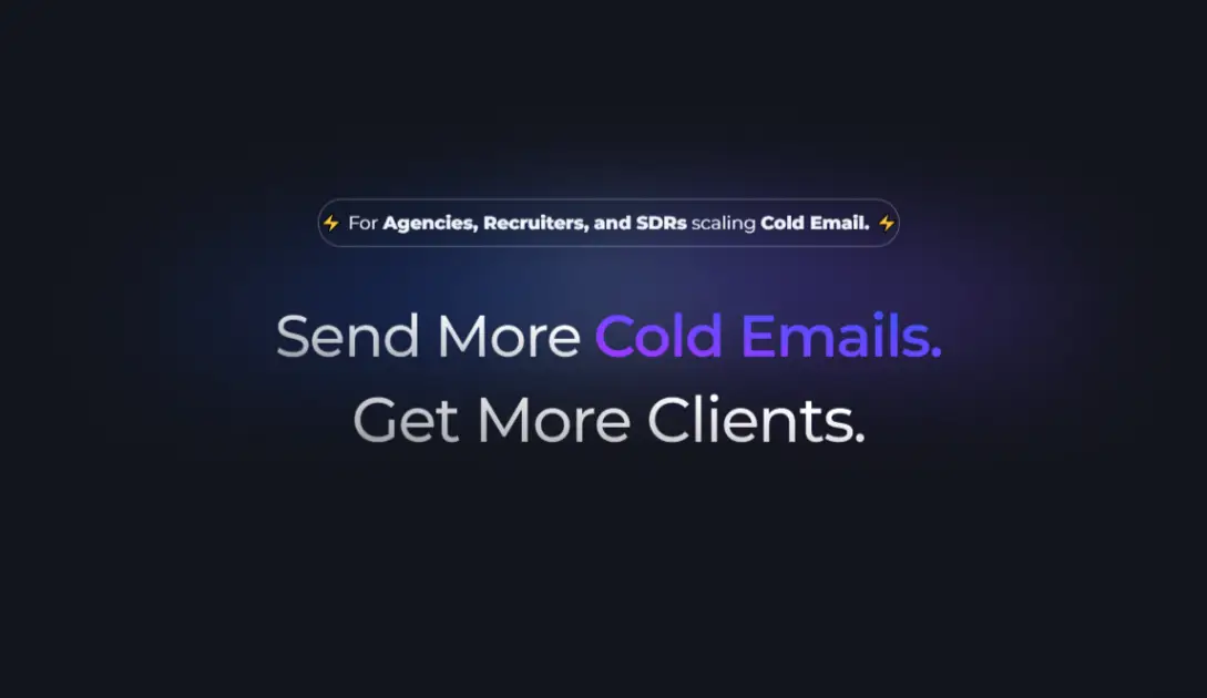 Inframail product image