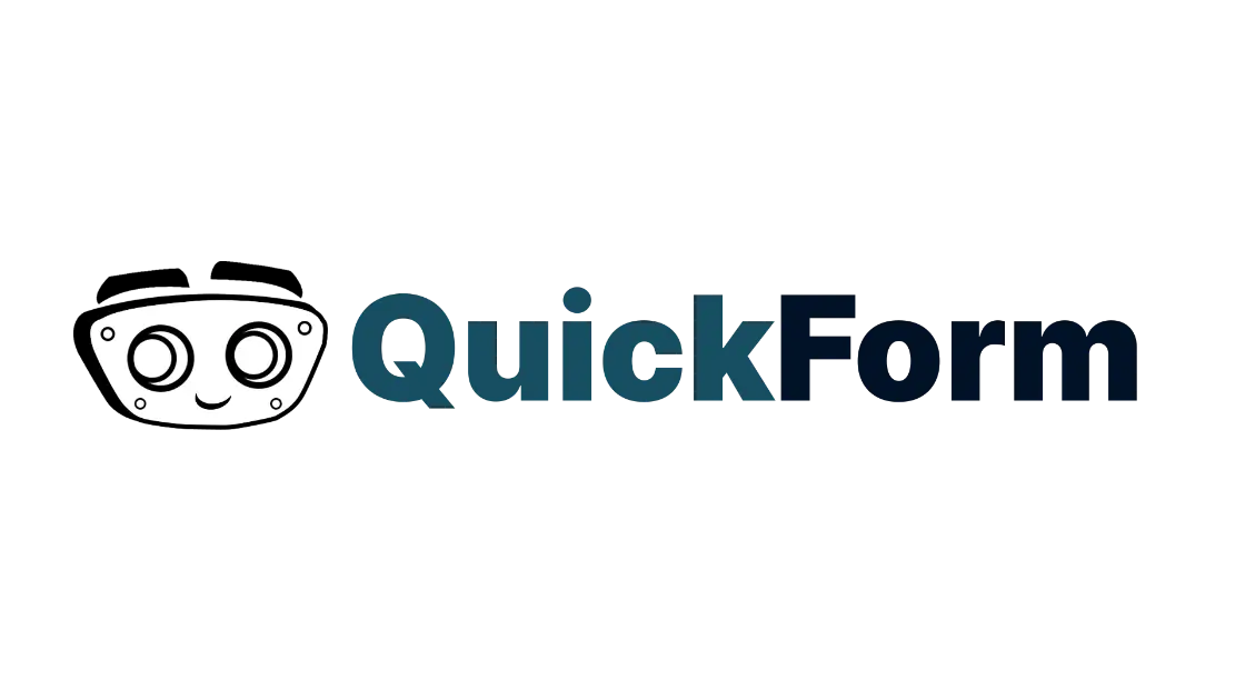 QuickForm product image