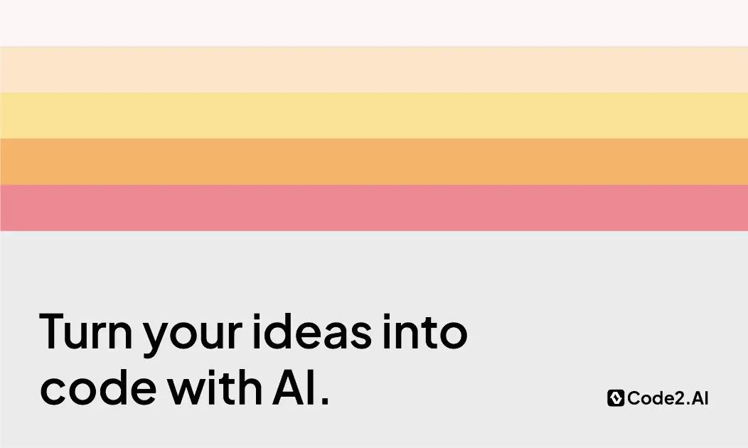 Code2.AI product image