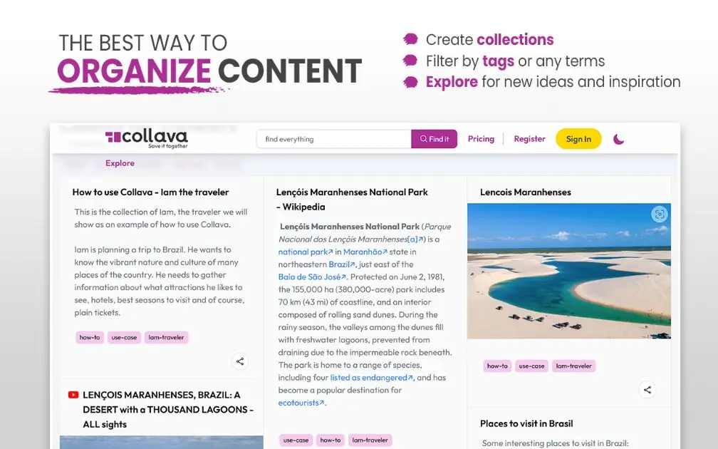 Collava product image