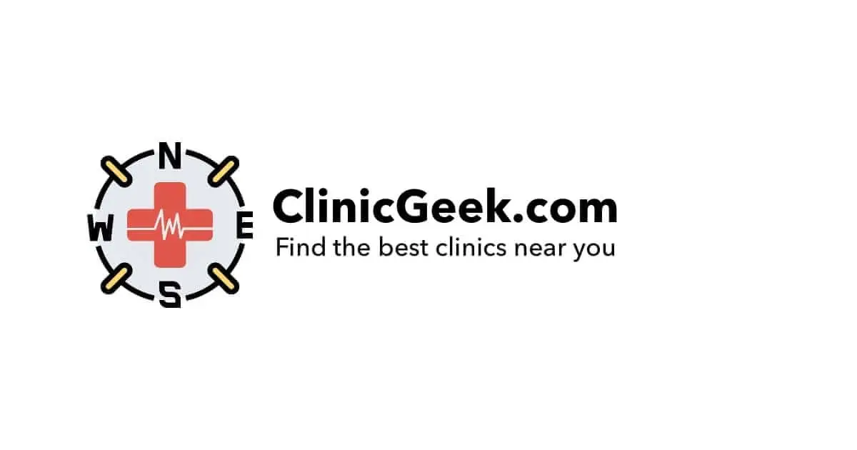 Clinic Geek product image