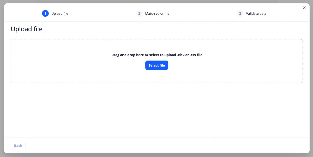 Rowslint product image