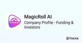 MagicRoll AI product image