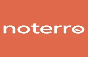 Noterro product image