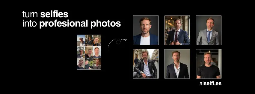 aiselfi.es product image