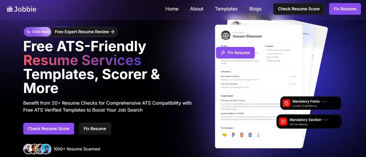 jobbie product image