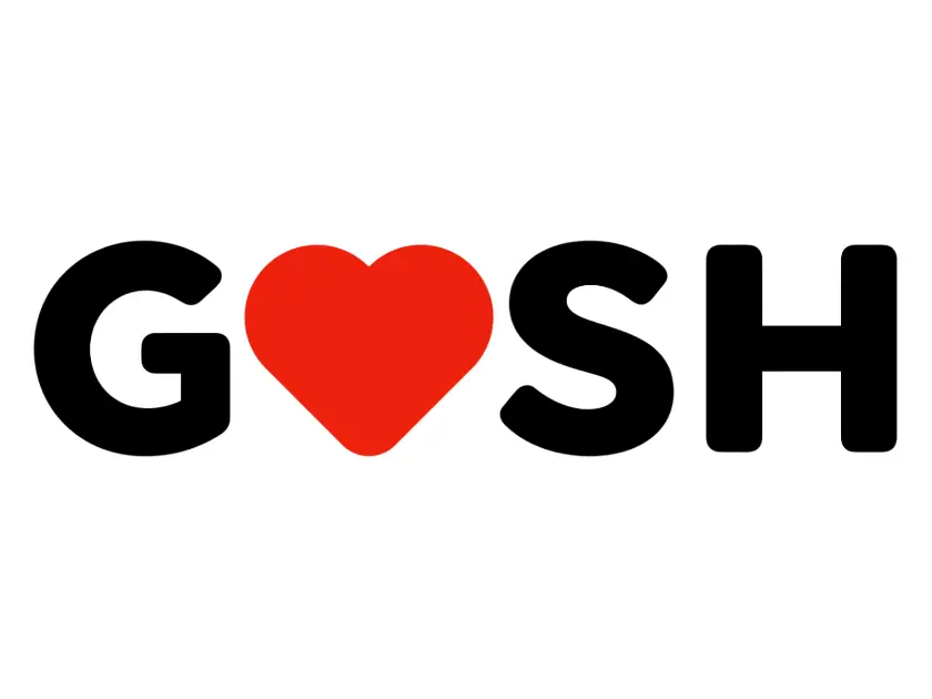 Gosh product image