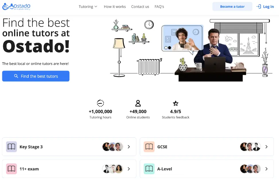 Ostado B.V. product image