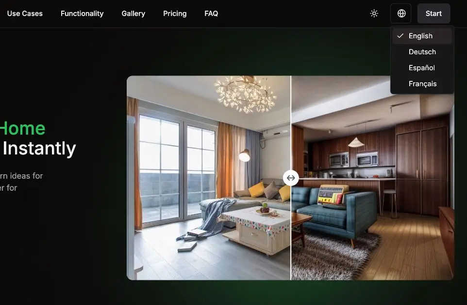 RoomInterior.Design product image