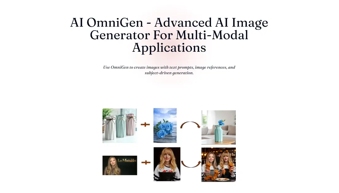 AI Omnigen image number 21