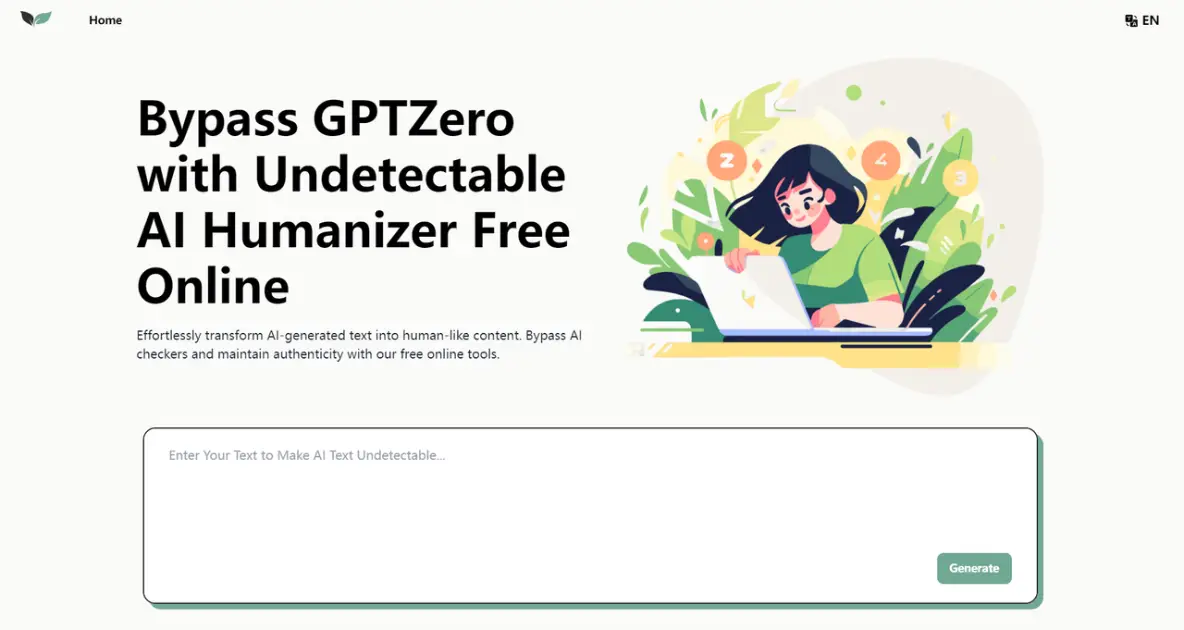 UndetecableGPT.ai product image