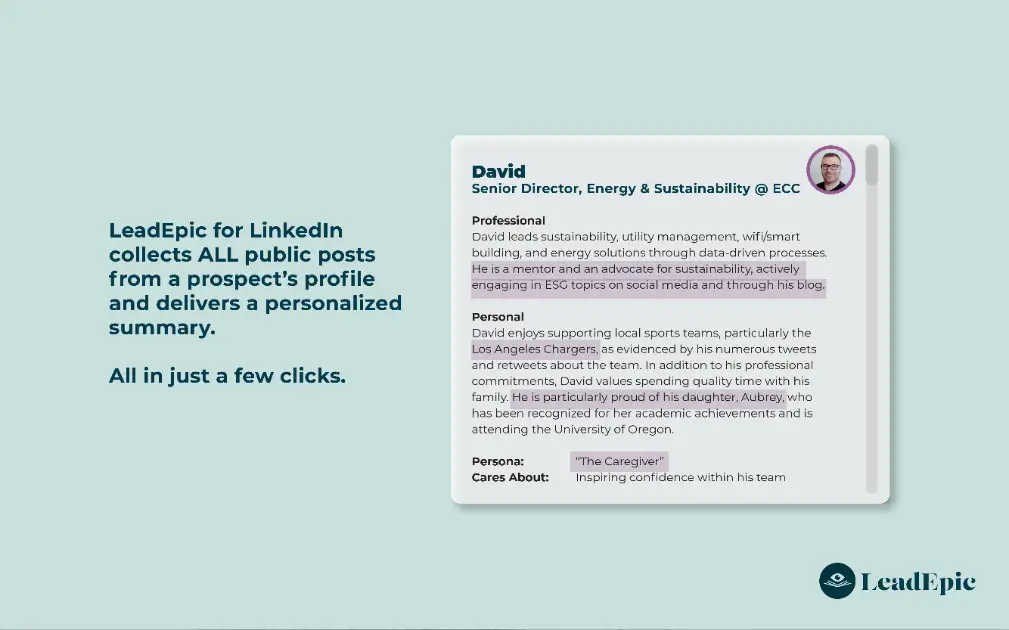 LeadEpic product image