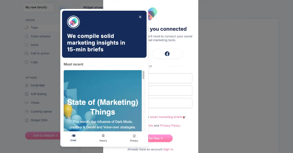 fancify product image