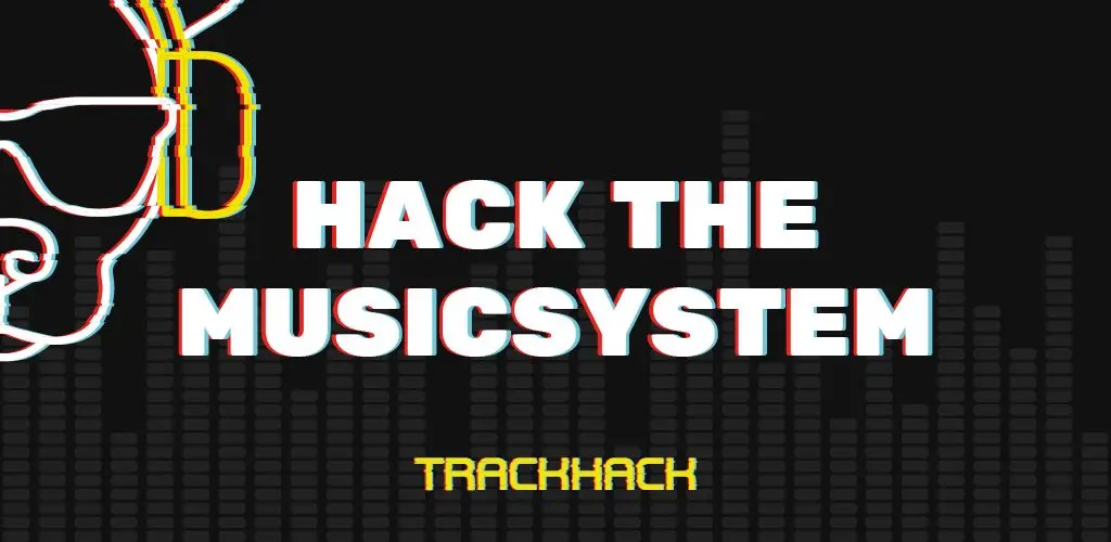 TrackHack product image