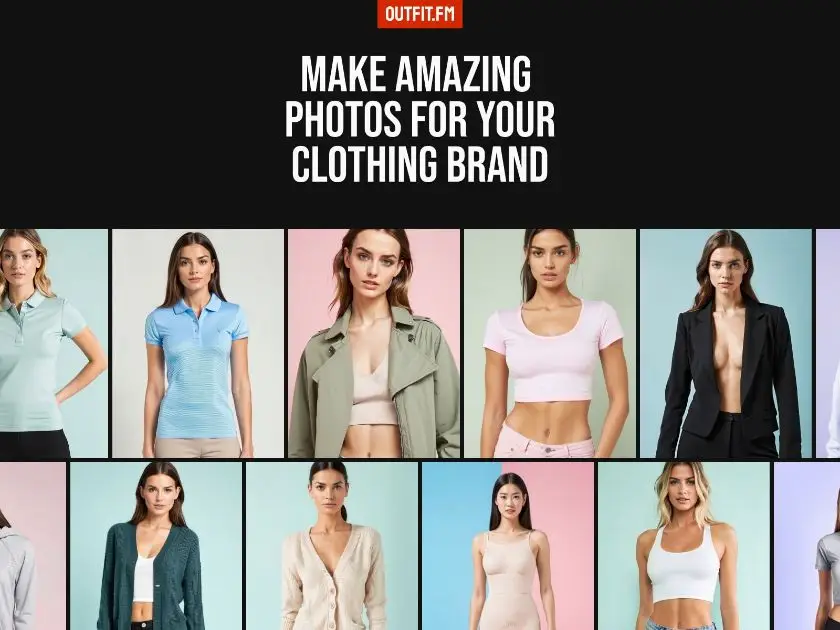 Outfit.fm image number 11