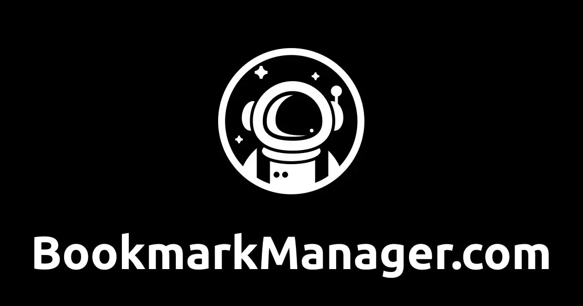 BookmarkManager.com image number 11