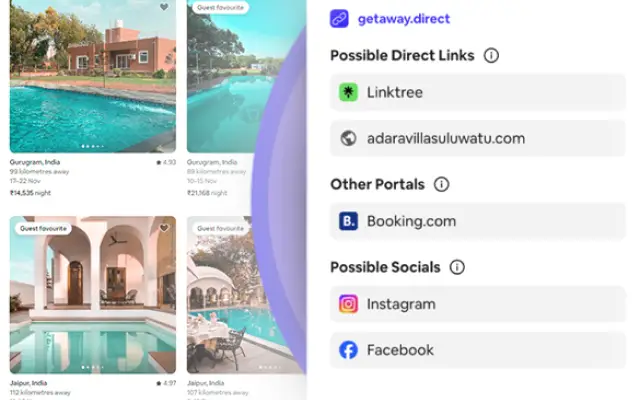 getaway.direct product image