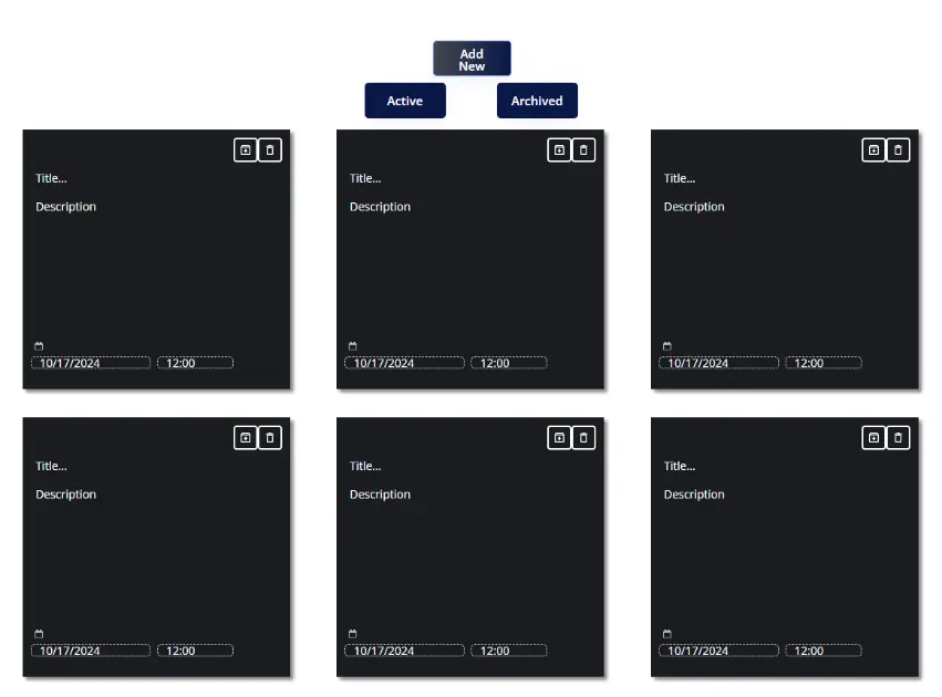 Flux-Task product image