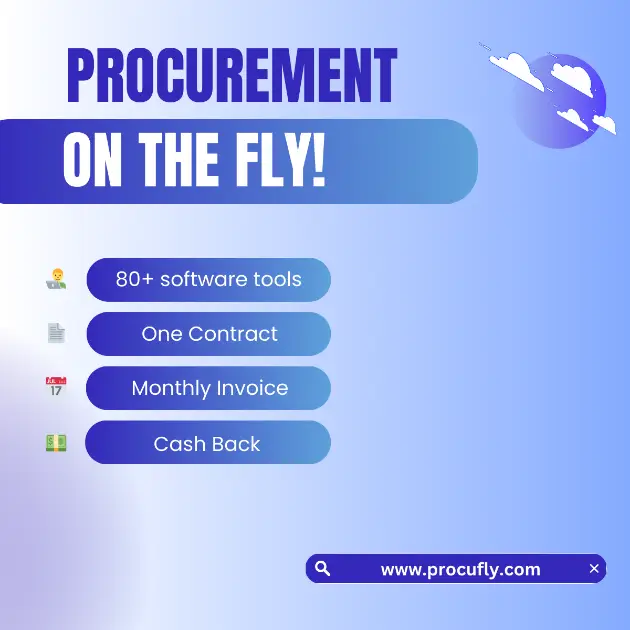 Procufly product image