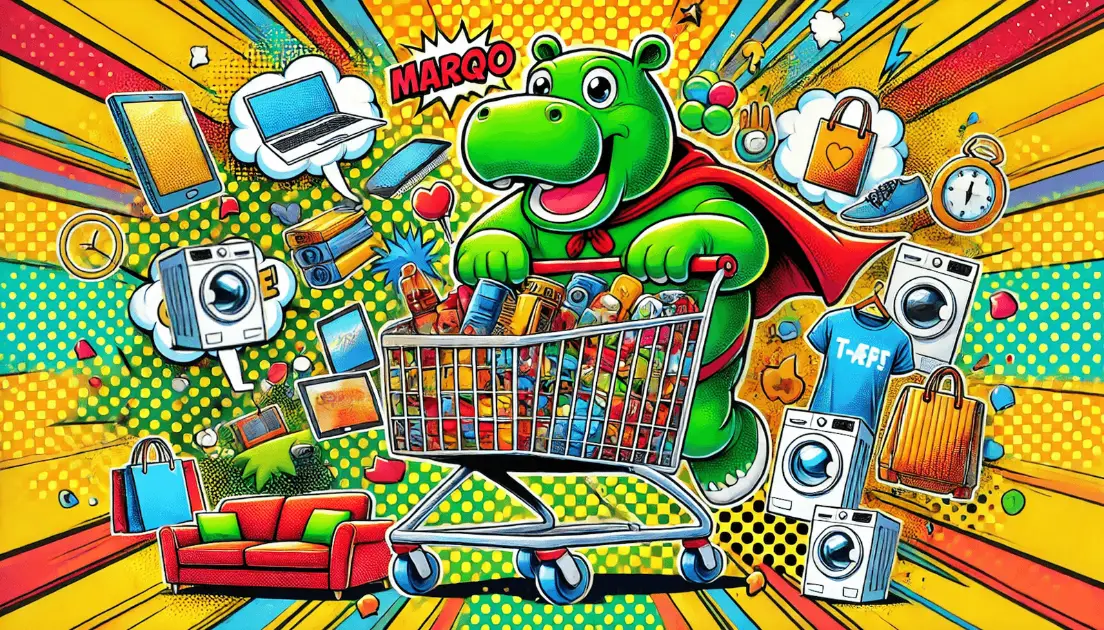 Marqo Ecommerce Models product image