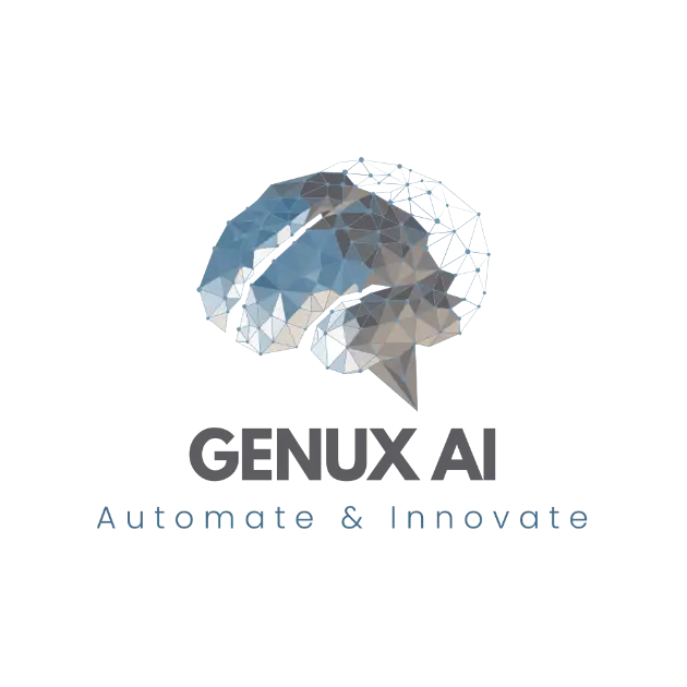 Genux Ai product image