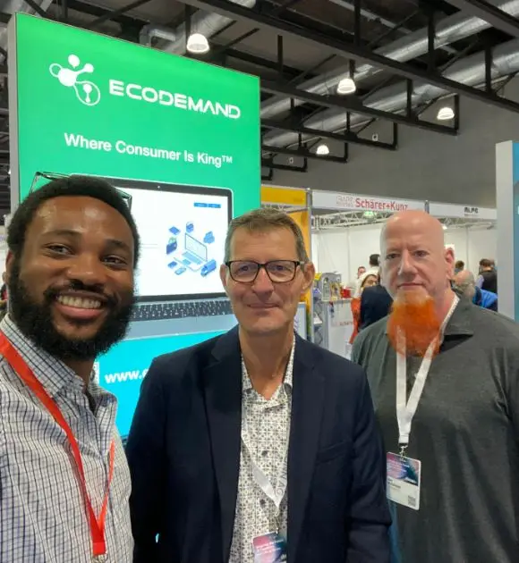 EcoDemand product image