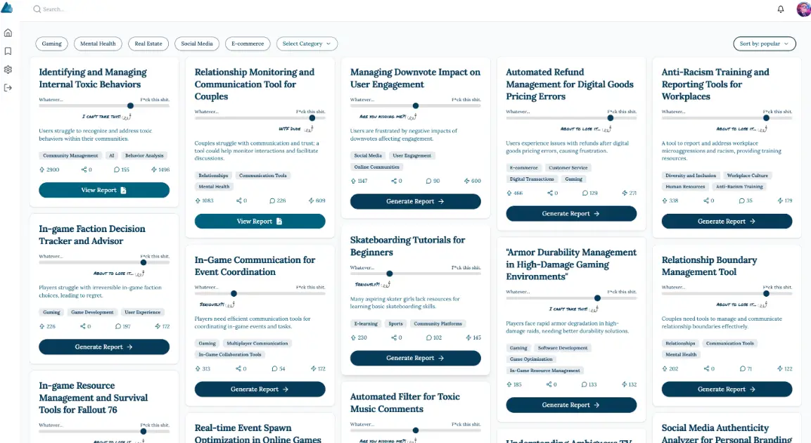 Broblems product image