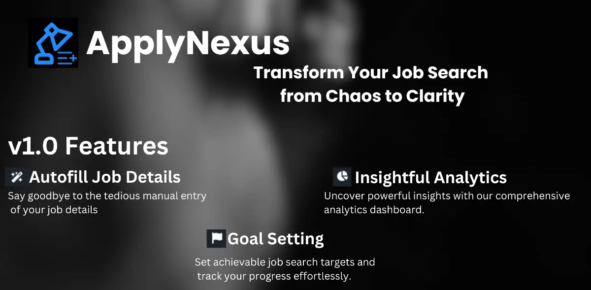 ApplyNexus product image