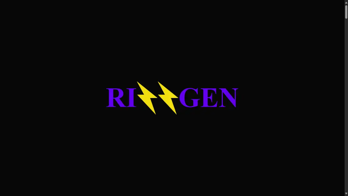 RizzGen product image